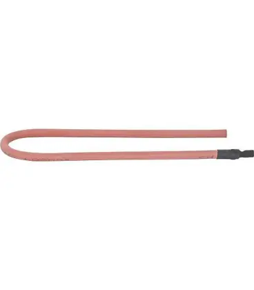 Cable d‘allumage pour ZT-870/900/930 raccord 4 mm, longueur 400 mm