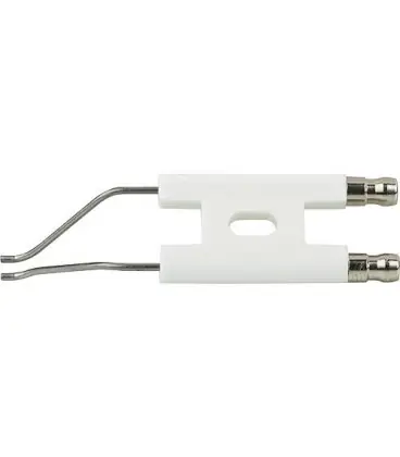 Electrode double d‘ionisation Abic 14020-005