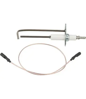 Electrode d‘allumage Abic 14510-000
