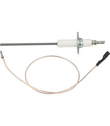 Electrode d‘ionisation Abic 14510-001