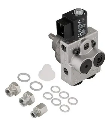 Kit conversion pompe bruleur fioul Abic 20010-007