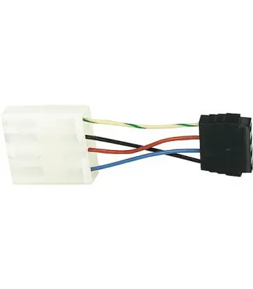 Adaptateur AGV pour Abig - rechaufeur a fioul ROA / ROD 70380-012