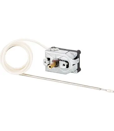 Thermostat de sortie gaz jusqu‘a 300°C pour chaudiere GSE