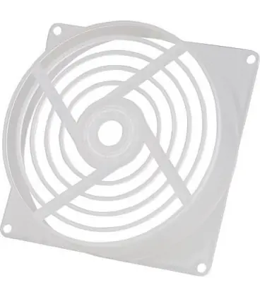 Atomos protection plastique pour clapet de conduite d‘air frais