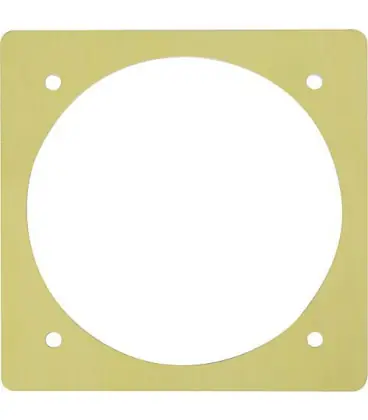 Joint d‘etancheite Klingerit gris-rouge