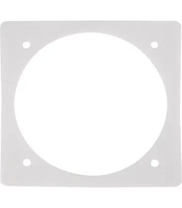 Joint d‘etancheite Sibralpapier blanc