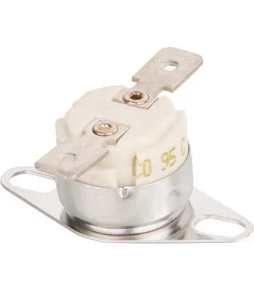 Thermostat de sécurité 95°C pour Atmos A25/A45