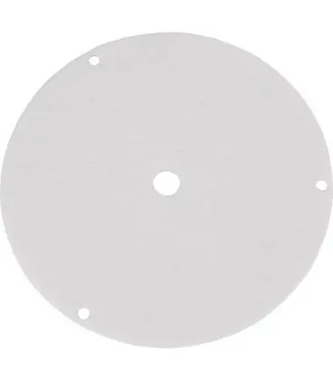 Atmos joint de ventilateur entre le moteur et platine (rond)