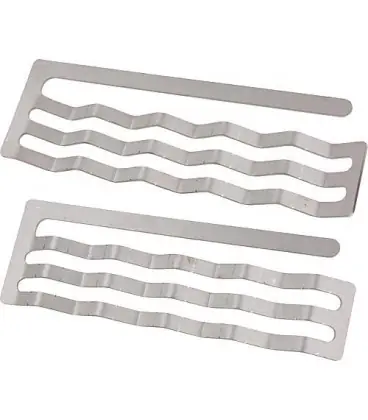 Atmos frein gaz d‘échappement coté gauche + droite pour DC30GSE, DC40GSE, DC50GSE