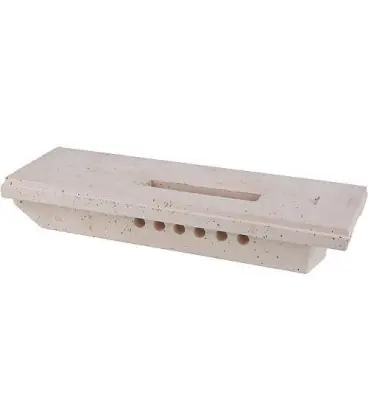 Buse pour DC25GSE 50 cm inclus Cordon d‘étanchéité, 706.012.6