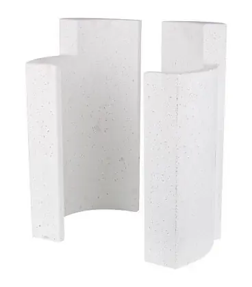 Atmos pieces de rechange Nr. 706.008.6 510 mm paroi gauche + droite