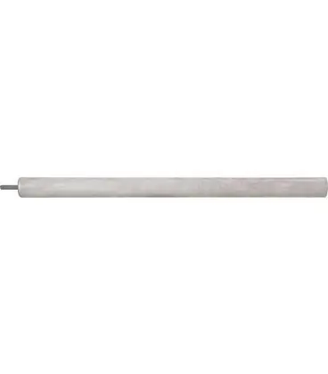 Anode de magnesium 33/500 M8 x 30