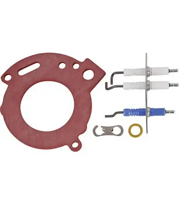 Kit d‘entretien pour Buderus GB172 14-24