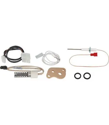 Petit kit d‘entretien pour Buderus GB 112