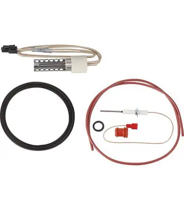 Grand kit d‘entretien pour Buderus GB 132/152
