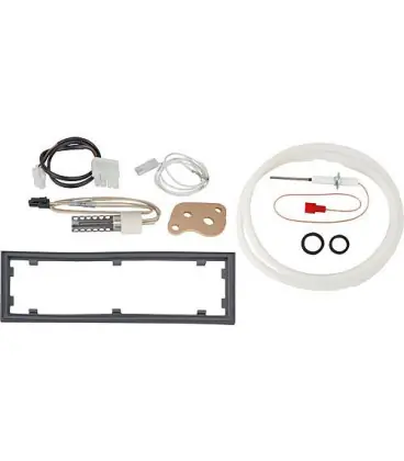 Grand kit d‘entretien pour Buderus GB 112 W 43