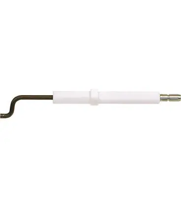 Electrode d‘allumage MAN RE 1.0-1.2 pour Buderus BRE 1.0, Thyssen TR 1 95.24236-0015 / 5.883.119