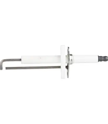 Electrode d‘allumage et d‘ionisation pour Buderus., 7747023586