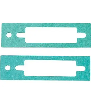 Pc d‘ecartement 3 mm pour Buderus 87185727550 2 pcs