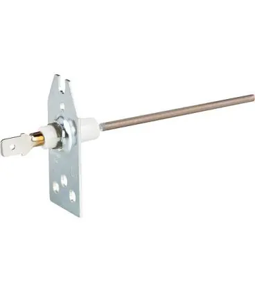 Electrode d‘ionisation pour Buderus 87185709120