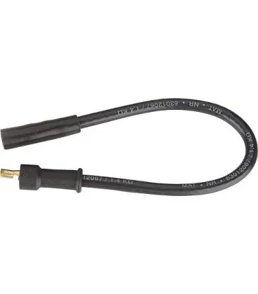 Cable d‘allumage pour Buderus 63009561