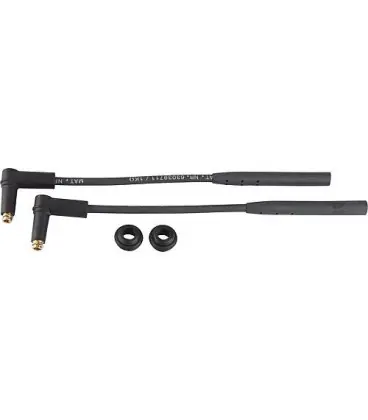 Cable d‘allumage pour Buderus 63038963 2 pcs