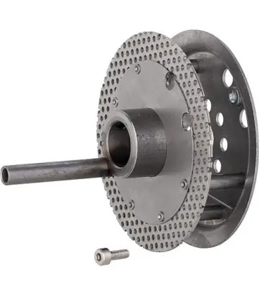 Systeme de melange BE 1.0-28