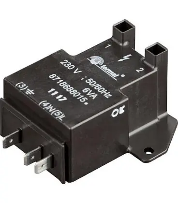 Transformateur d‘allumage Bosch 87186880150