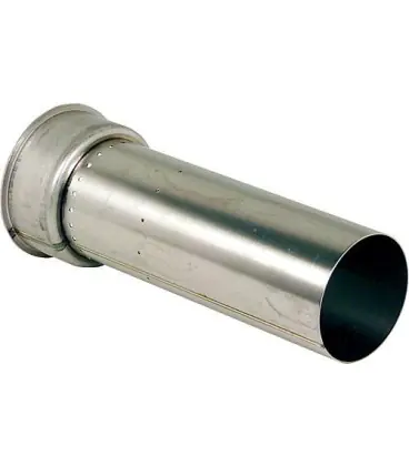 Tube de bruleur BE 1.0/1.1-17