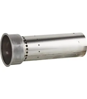 Tube bruleur pour Buderus 8718585026 remplace 63009758