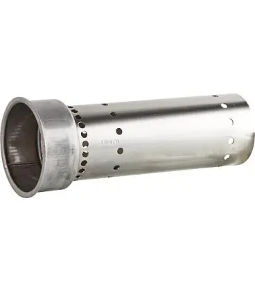 Tube bruleur pour Buderus 63012647