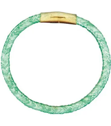Joint de bride diam. 81 mm pour tube de bruleur, 1 pc