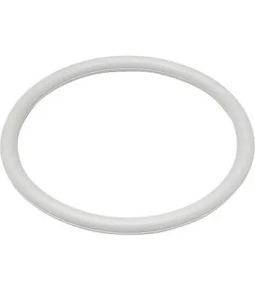 Joint d obturateur de regard 132x10mm WS 151-801 Ref.-Nr. 3869024