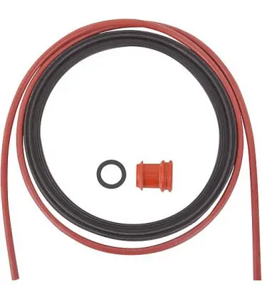 Kit d‘étancheite pour Buderus réf. no. 8718600040