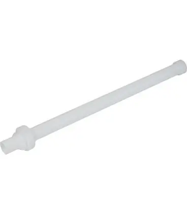 Tube ecoulement condensat pour Buderus 7098870