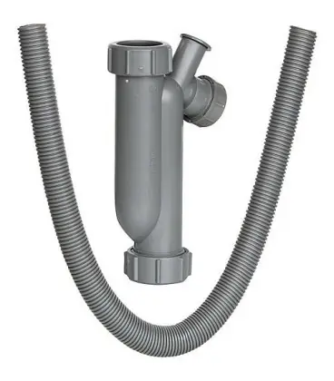Siphon pour Buderus 7100918