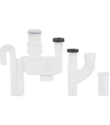 Siphon Buderus 7099010
