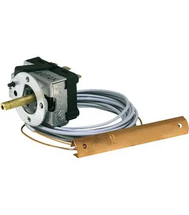 Regulateur de chaudiere 35-90° C Ref. 63005872