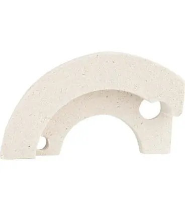Isolation echangeur de chaleur pour Buderus, 7099670