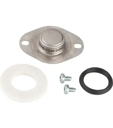 Capteur gaz d echappement pour Buderus 7099456