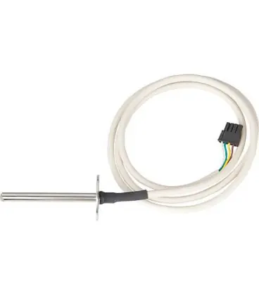 Capteur gaz d‘echappement pour Buderus 63023932