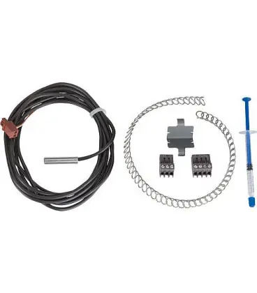 Sonde d‘applique pour Buderus 5991376