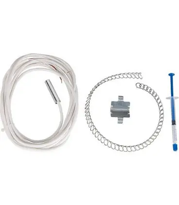 Sonde d‘applique pour Buderus 5677120