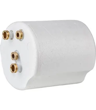 Echangeur de chaleur d‘eaux usees pour Buderus 7099532