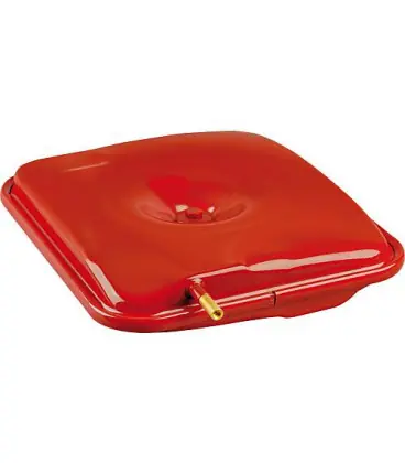 Vase d‘expansion 9L Buderus Bosch 8737906976