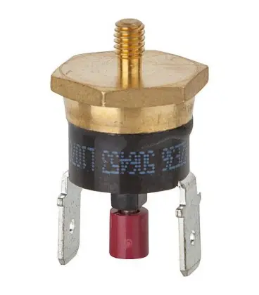 Securite thermique Gaz pour BUDERUS 7101094