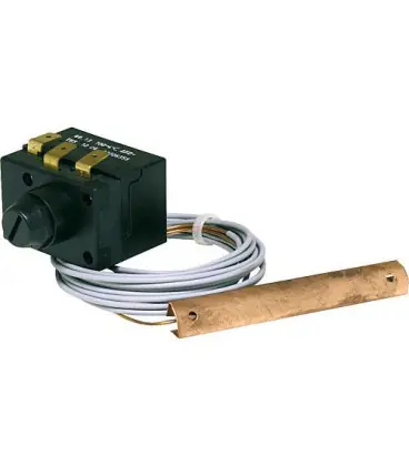 Limiteur de température 100°C - Lg capillaire 3 m Ref. 63006359