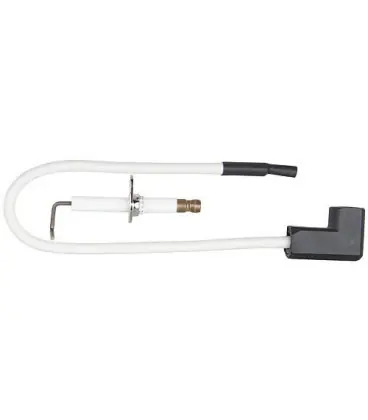 Electrode d‘allumage pour De Dietrich 0081614
