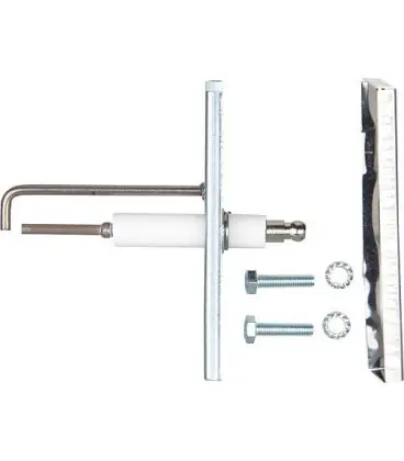 Electrode d‘allumage pour De Dietrich 83758521