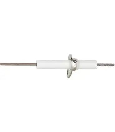 Electrode d‘ionisation pour De Dietrich 0082057